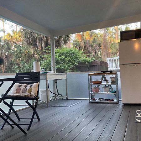 North Naples "Mia'S Place" Beautiful Private Apartment Surrounded By Nature المظهر الخارجي الصورة