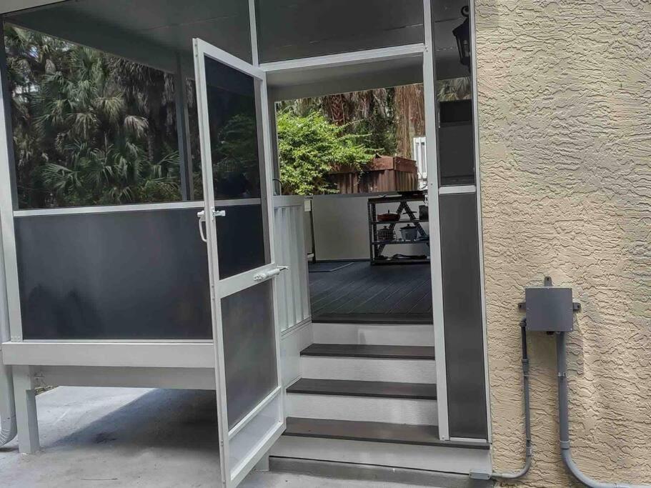 North Naples "Mia'S Place" Beautiful Private Apartment Surrounded By Nature المظهر الخارجي الصورة