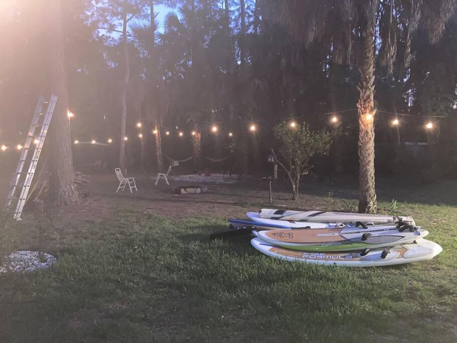 North Naples "Mia'S Place" Beautiful Private Apartment Surrounded By Nature المظهر الخارجي الصورة