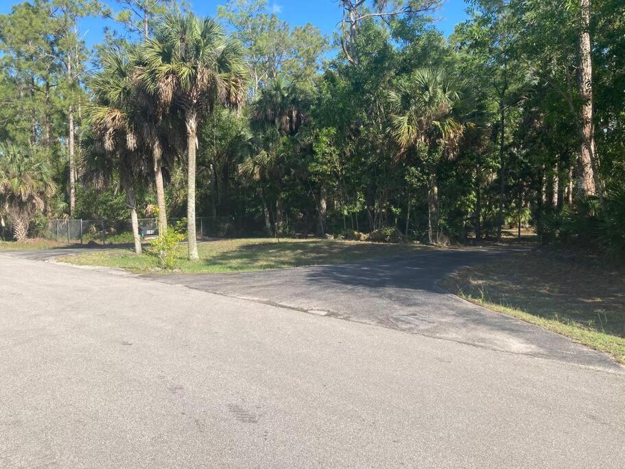 North Naples "Mia'S Place" Beautiful Private Apartment Surrounded By Nature المظهر الخارجي الصورة