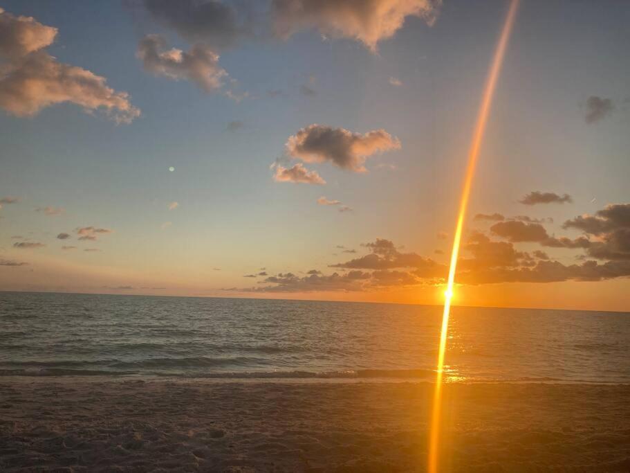 North Naples "Mia'S Place" Beautiful Private Apartment Surrounded By Nature المظهر الخارجي الصورة